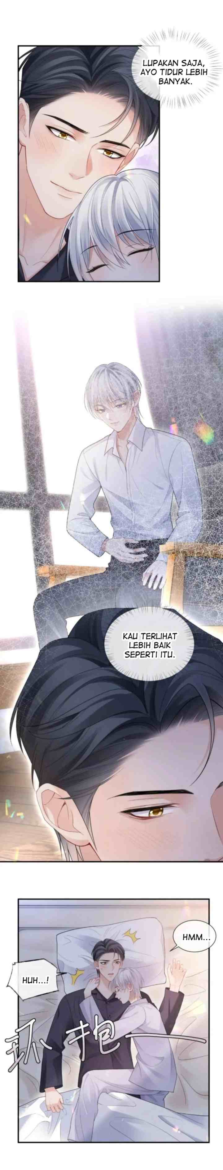 Continued Love chapter 92 halaman 7