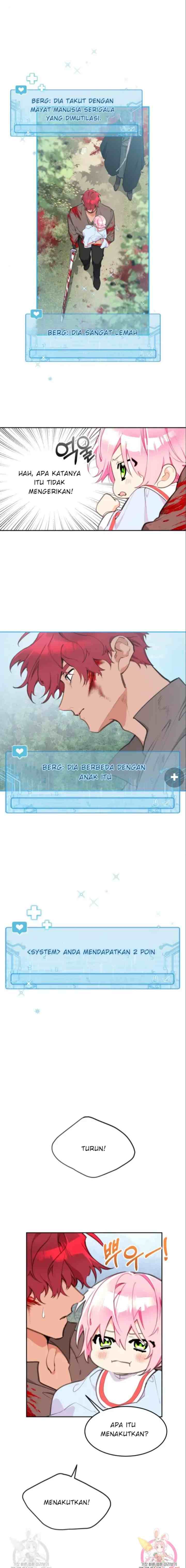 Lotto Princess chapter 9 halaman 6
