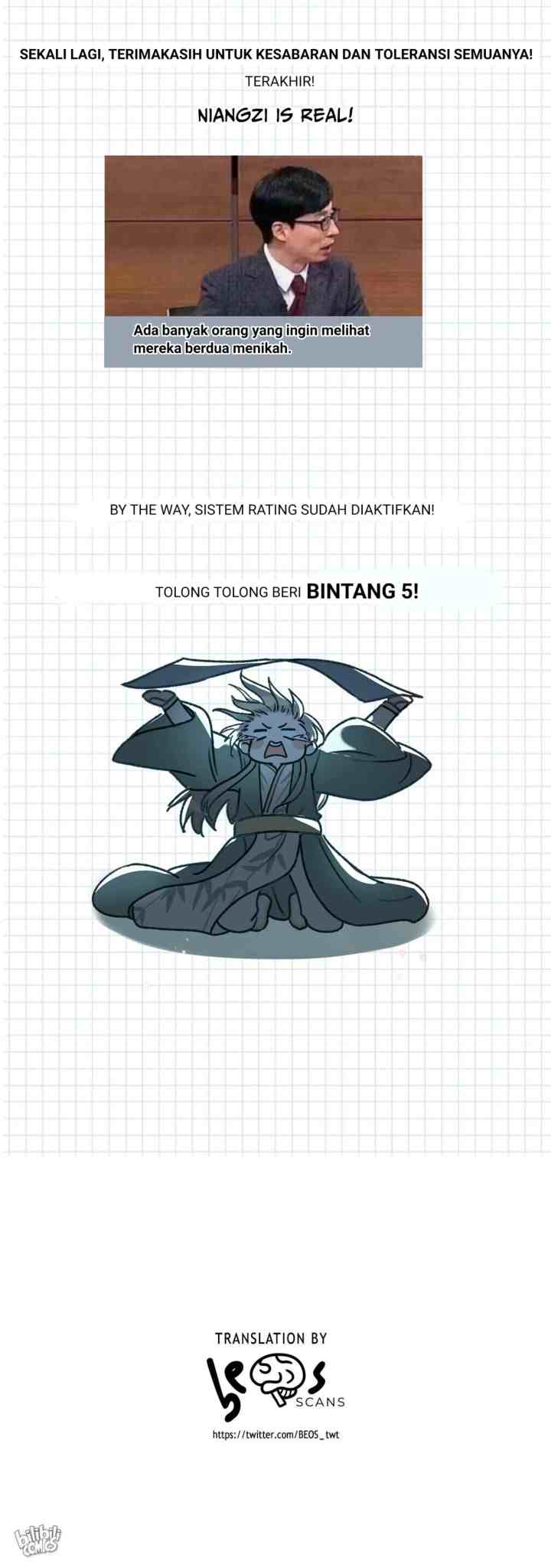 I Ship My Rival X Me chapter 13 halaman 12