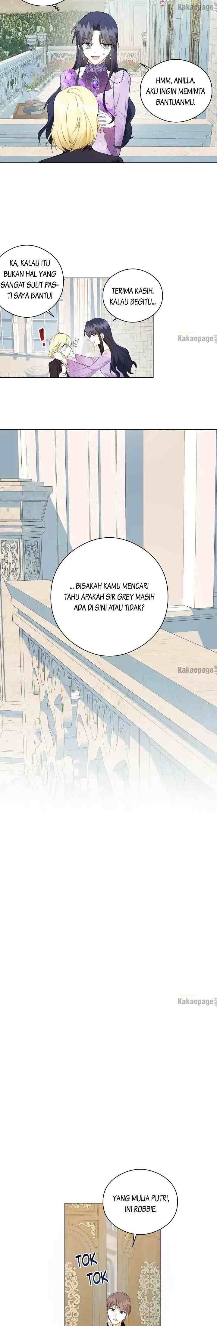 I Became the Wife of a Tragedy's Main Lead chapter 44 halaman 4