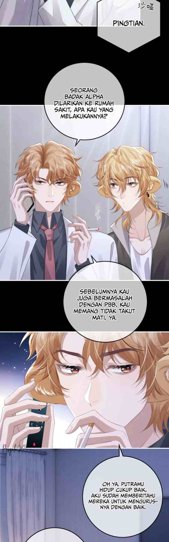 Everlasting Love chapter 38 halaman 12