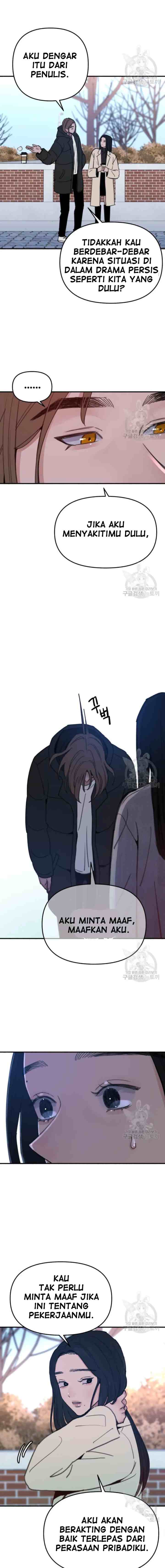 Muse On Yumyeong chapter 9 halaman 4