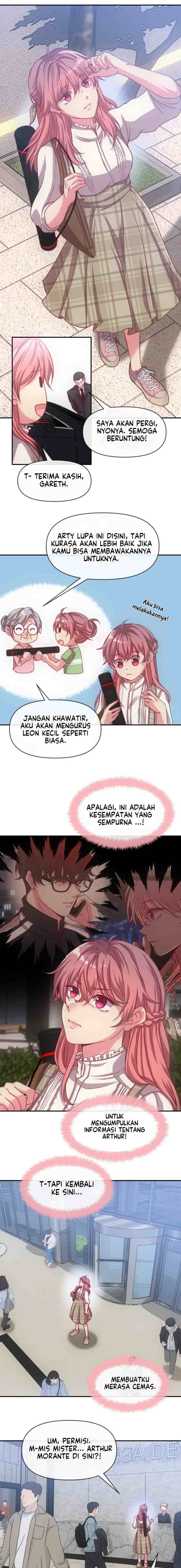 Hello Baby chapter 9 halaman 13