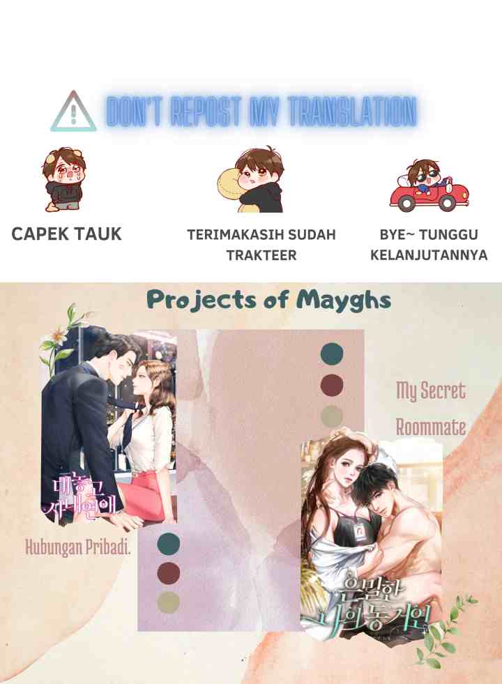 I Confessed To The Boss chapter 44 halaman 11