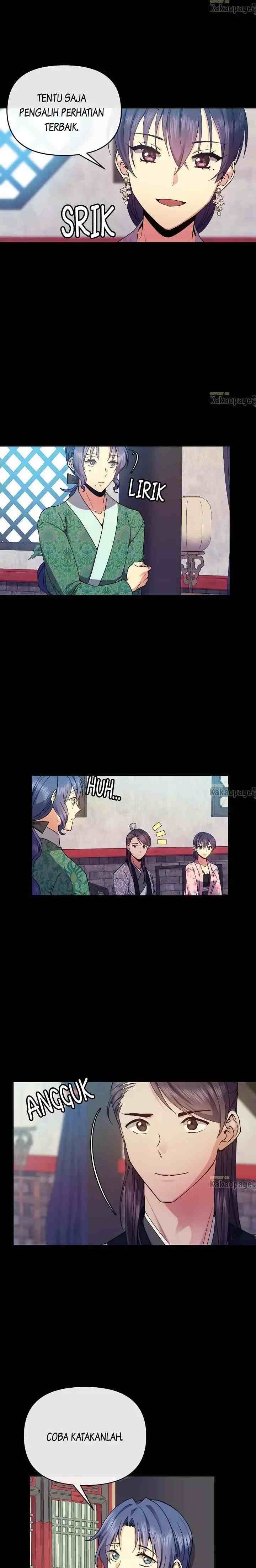 Queen's Revenge chapter 118 halaman 14