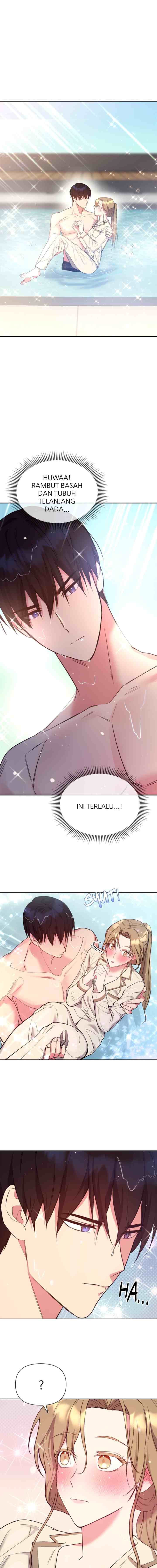 My Noisy Marriage chapter 19 halaman 16