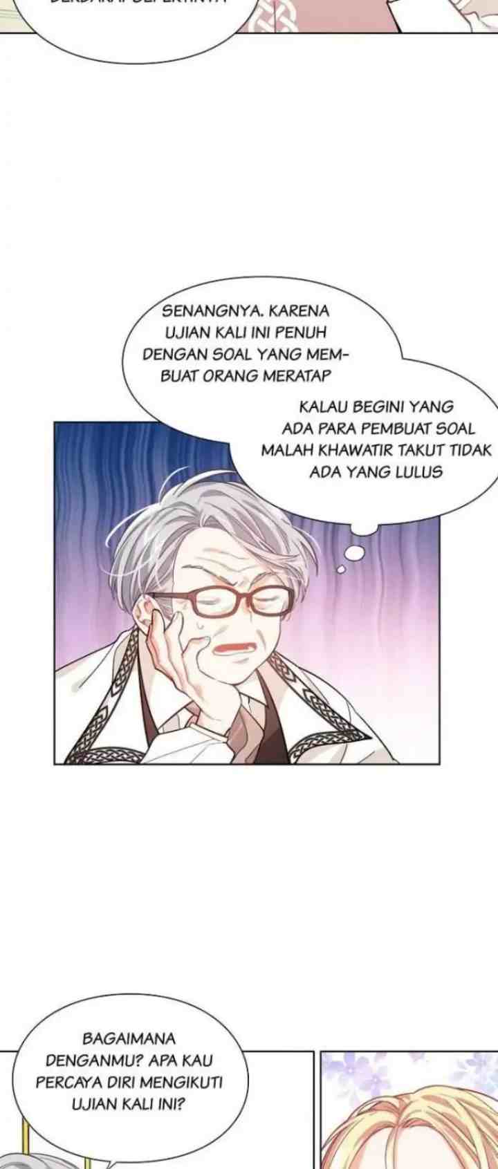 Doctor Elise: The Royal Lady with the Lamp chapter 26 halaman 10