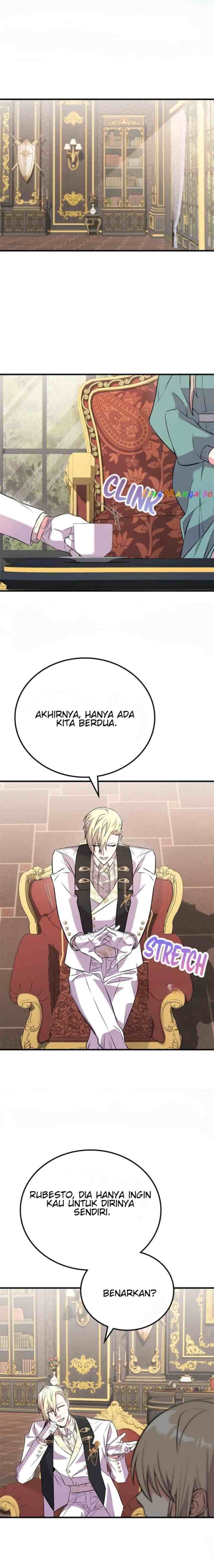 Amelia's Opalescent Marriage chapter 23 halaman 8