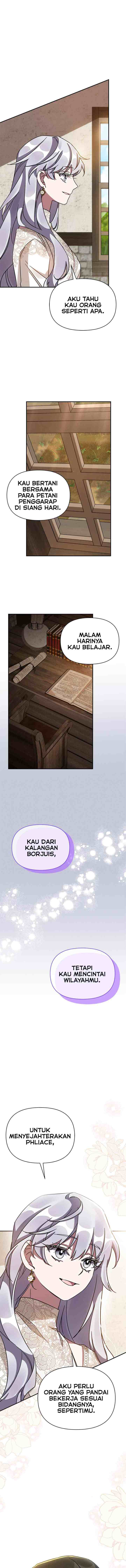Oh, Dear Nemesis chapter 42 halaman 14