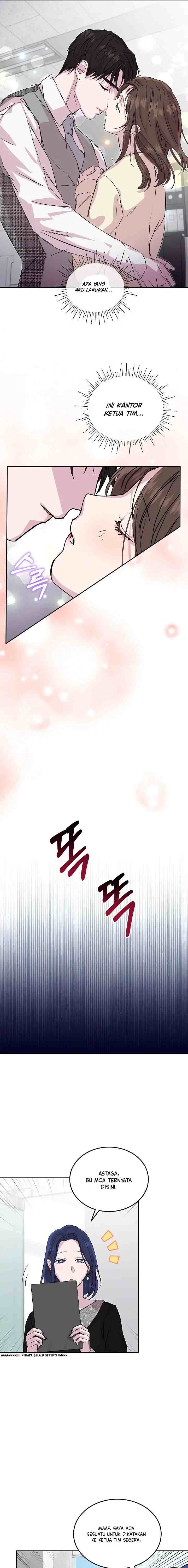 Save It For The Honeymoon chapter 24 halaman 4