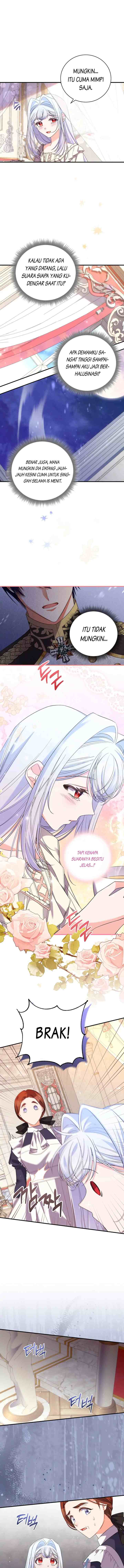I Ran Away and Got Married chapter 36 halaman 4