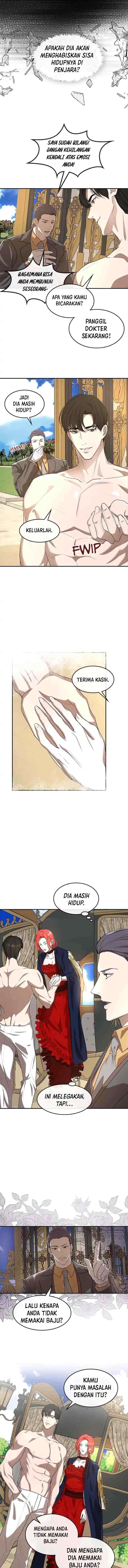 Thank You for Your Betrayal chapter 13 halaman 13