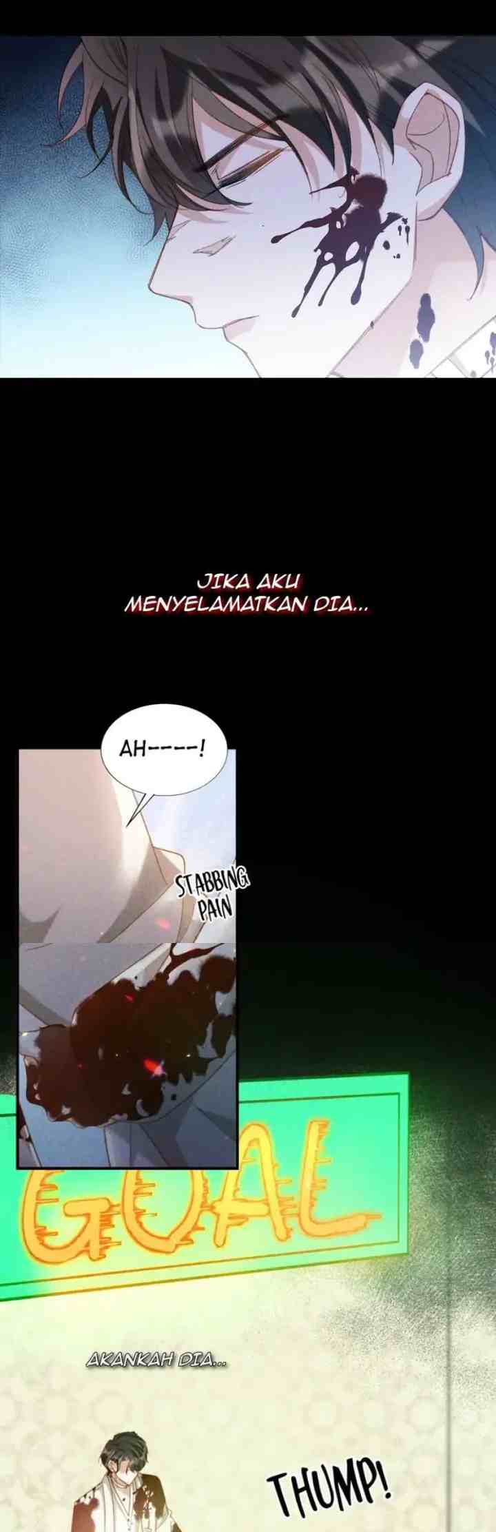Kiss The Abyss chapter 50 halaman 10