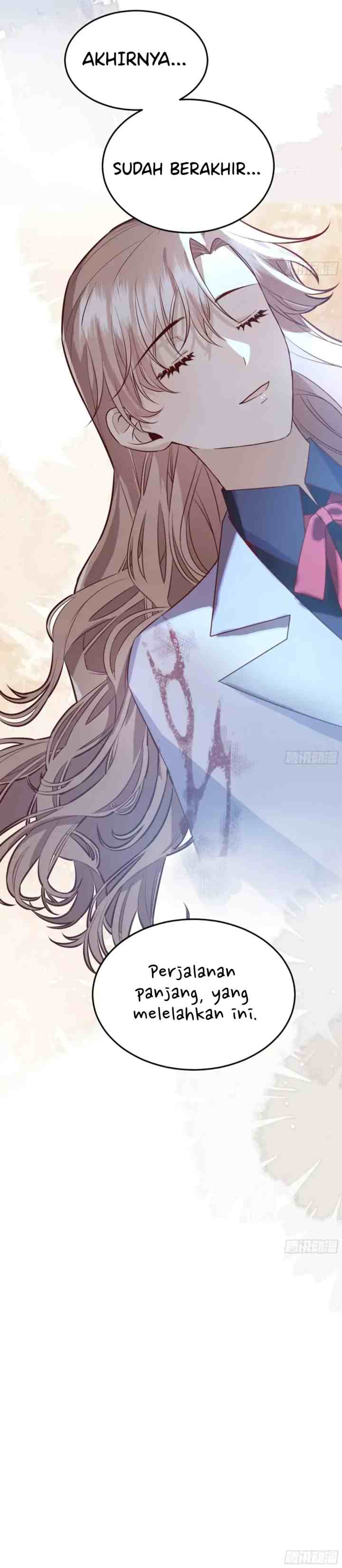 Give The Harem To The Villainess chapter 43 halaman 15