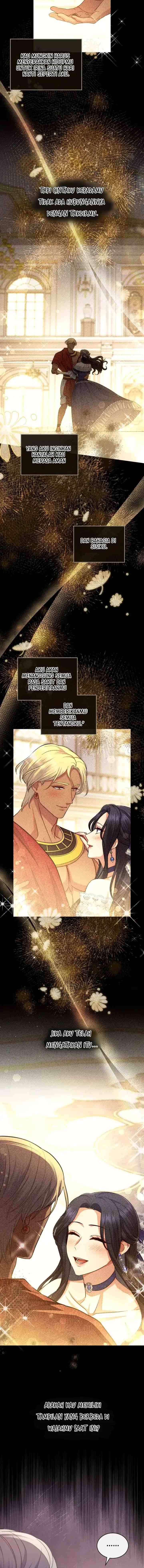 Lies Become You chapter 66 halaman 6