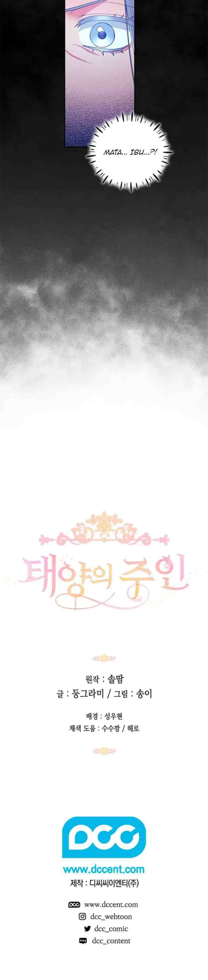 Elixir of the Sun chapter 59 halaman 16