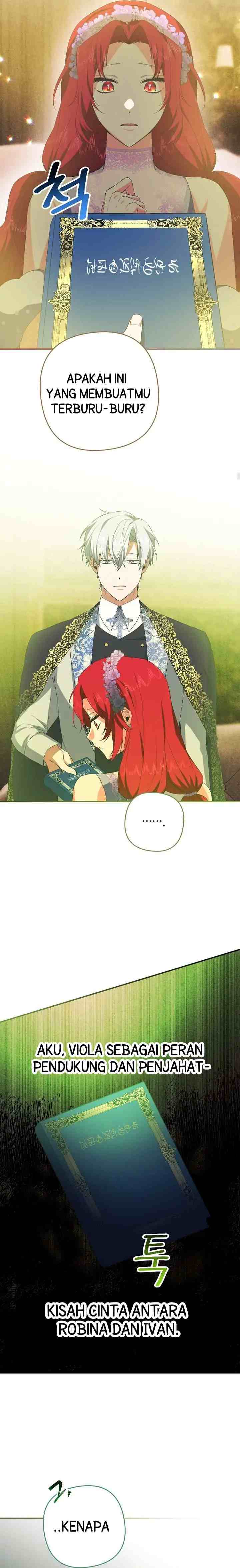 I Tamed the Duke chapter 40 halaman 6