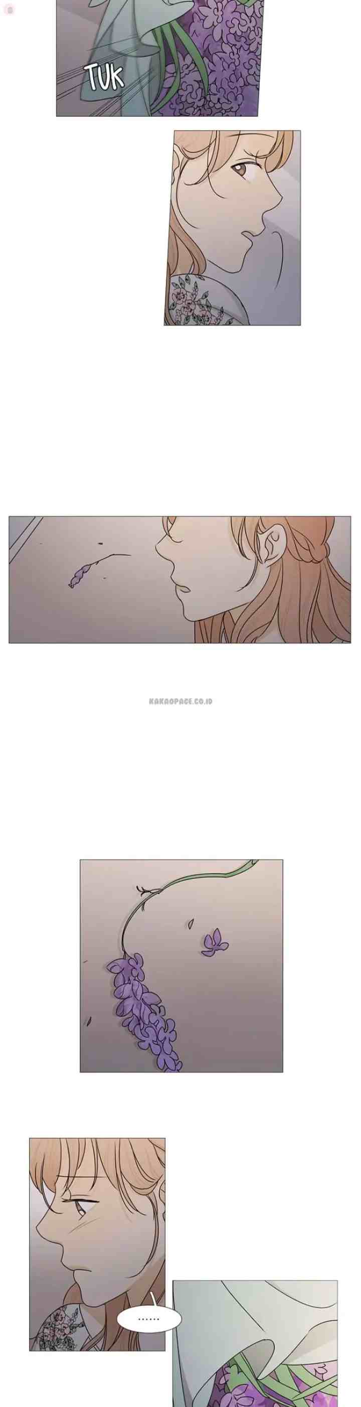 Doryung's Family chapter 28 halaman 7