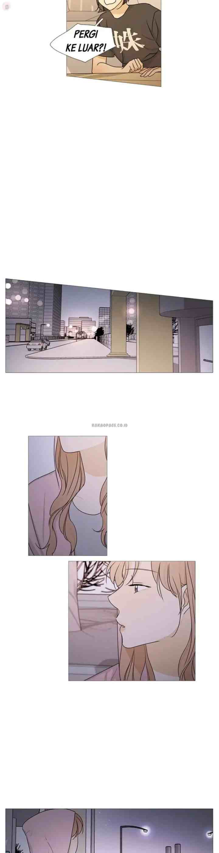Doryung's Family chapter 44 halaman 17