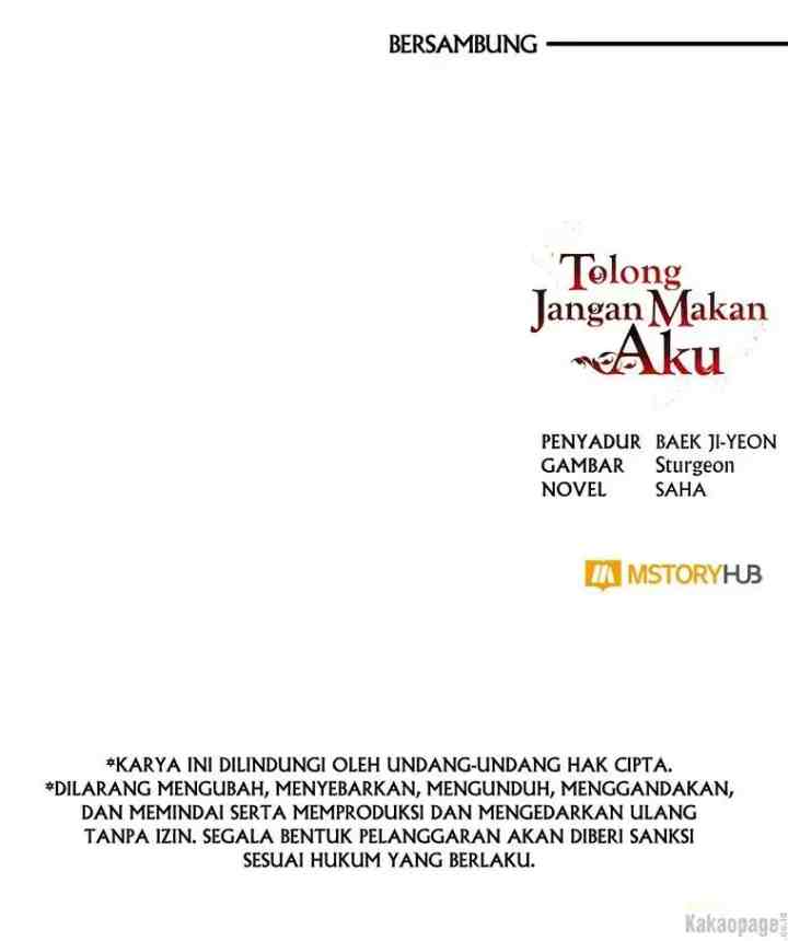Please Don't Eat Me! chapter 88 halaman 19