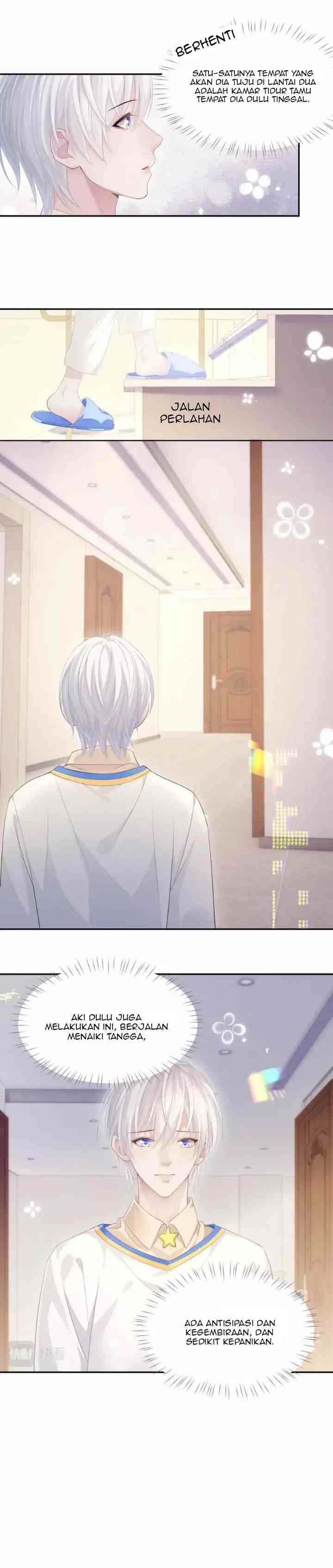 Continued Love chapter 21 halaman 13