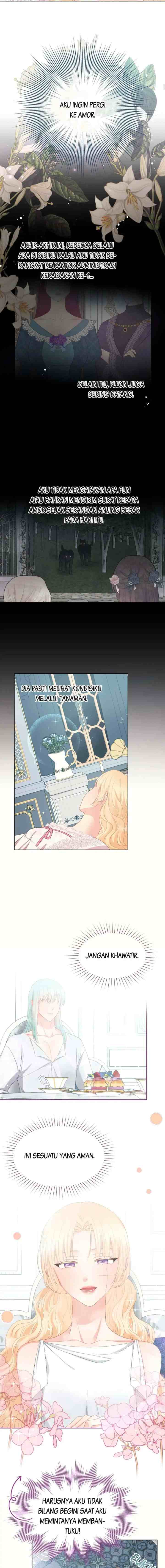Don't Concern Yourself With That Book chapter 50 halaman 9