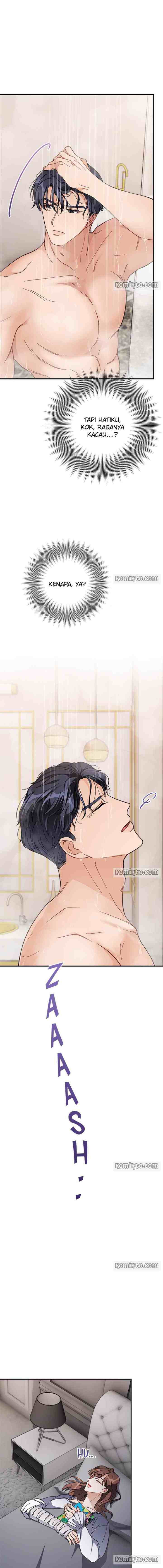 No Marriage is Perfect chapter 7 halaman 7