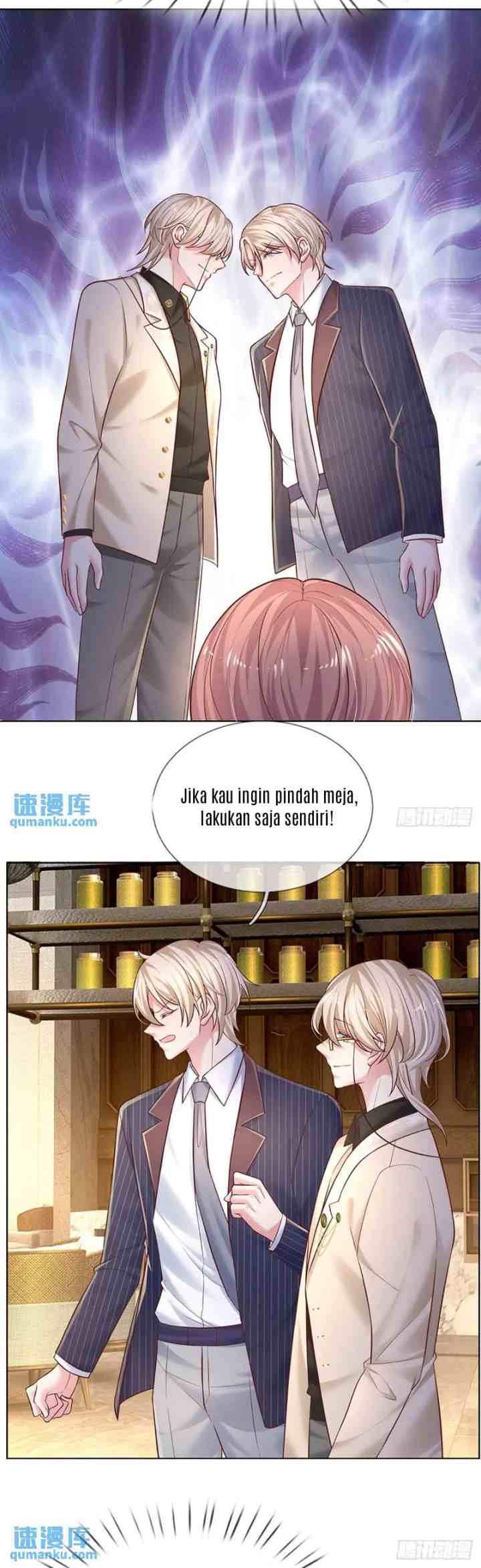 Drama Mommy Online Battle chapter 69 halaman 13