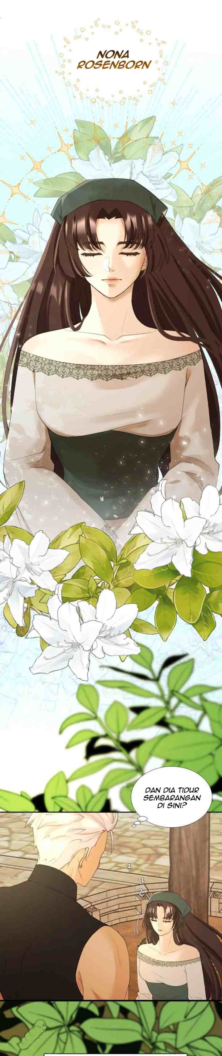 Her Wish To Be Isekai'd chapter 13 halaman 4