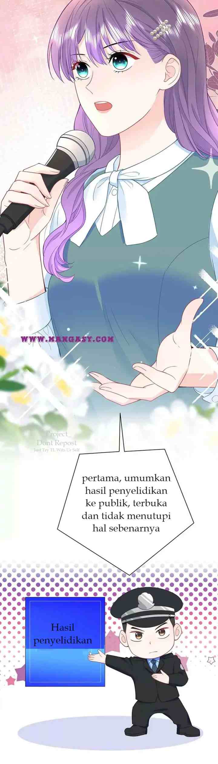 I Know What You Think chapter 29 halaman 13
