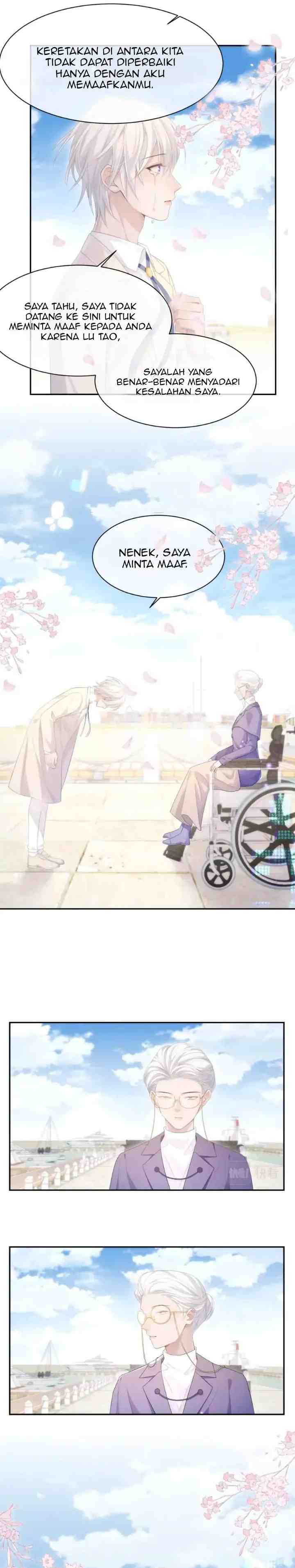 Continued Love chapter 23 halaman 9
