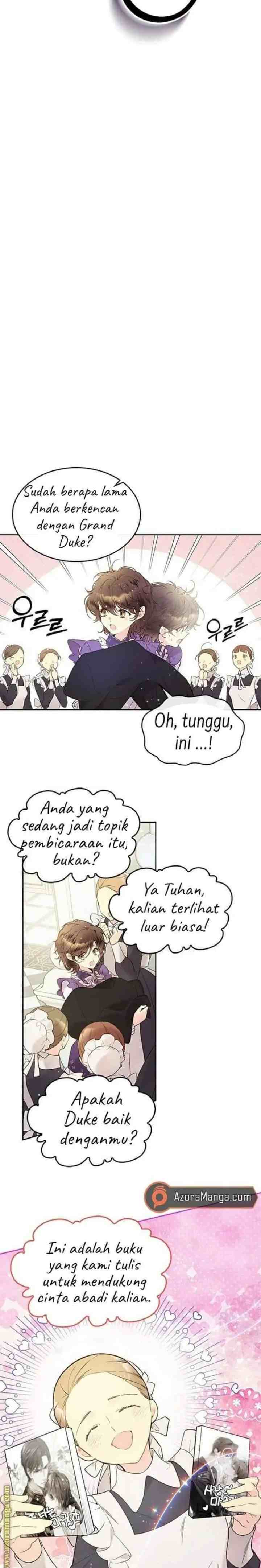 Béatrice chapter 51 halaman 5