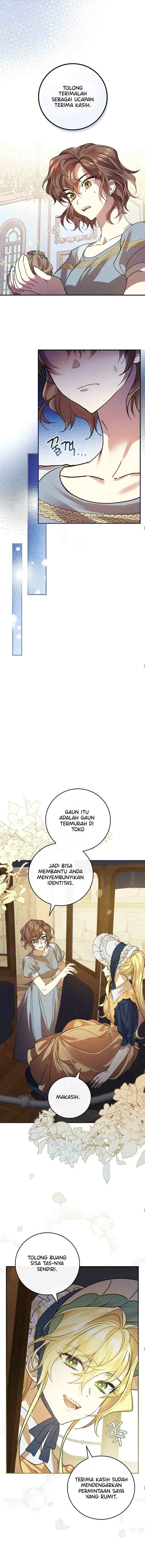 The Perfect Plan For A Fairy Tale Ending chapter 5 halaman 10