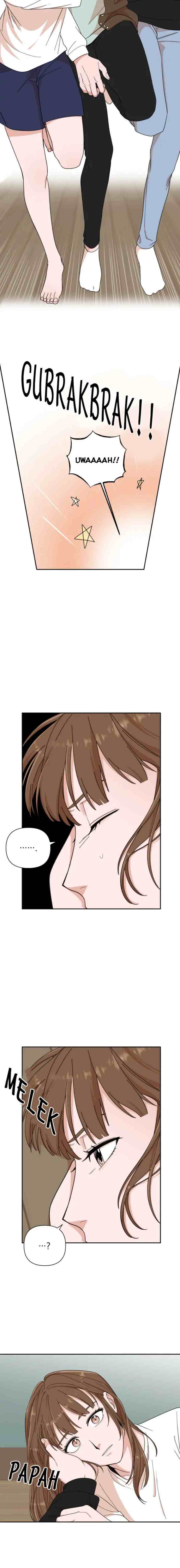 The Guy With Pretty Lips chapter 2 halaman 14