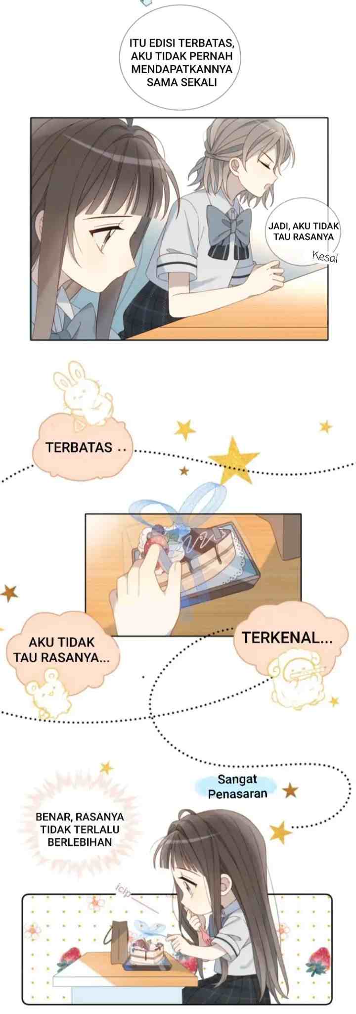 He Is So Flirty chapter 23 halaman 15
