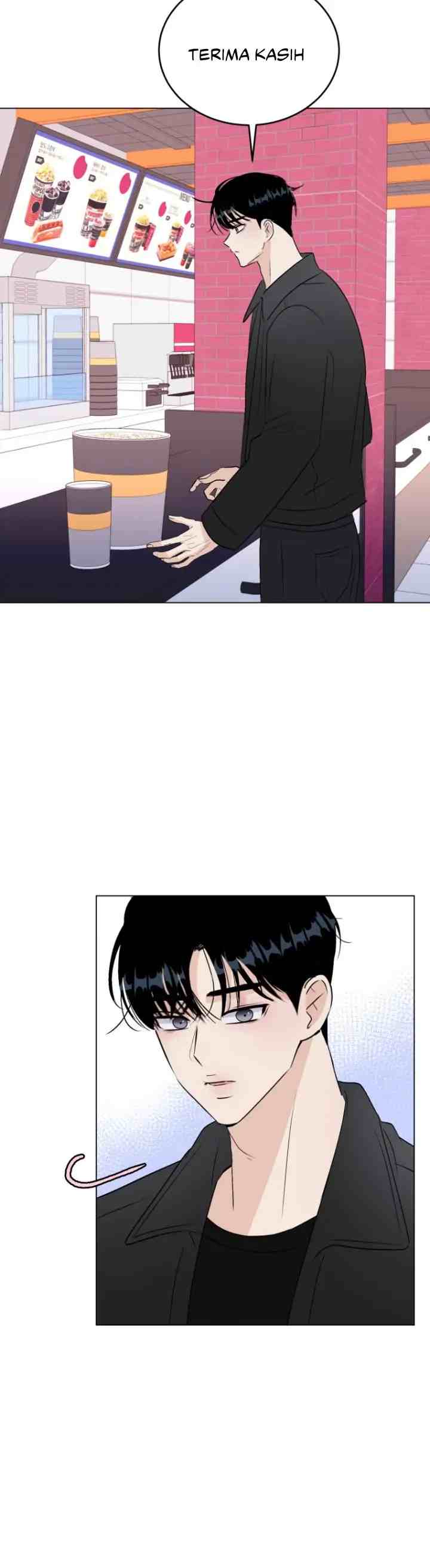Spoiler Highteen chapter 39 halaman 17