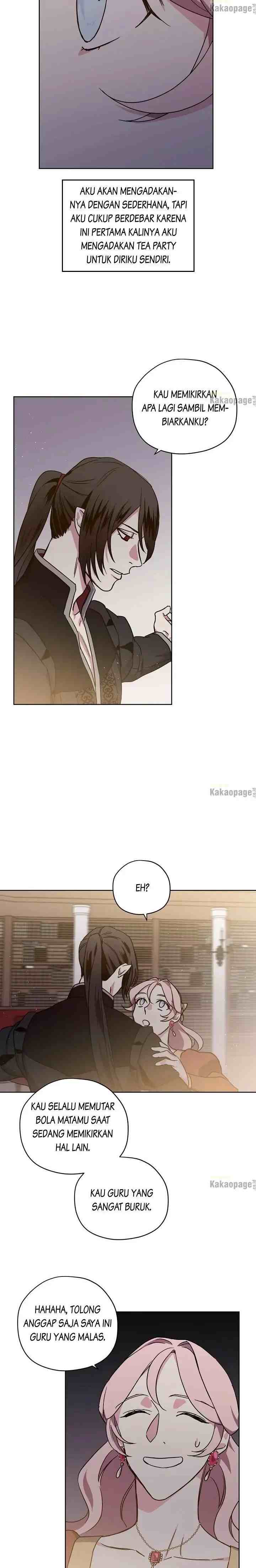 Chitra chapter 137 halaman 11