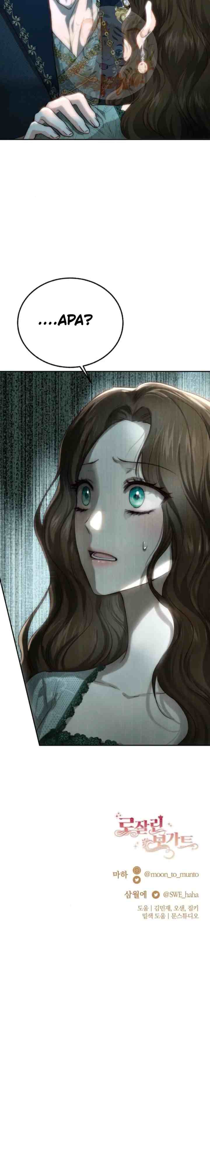 Rosalyn Vogart chapter 67 halaman 13
