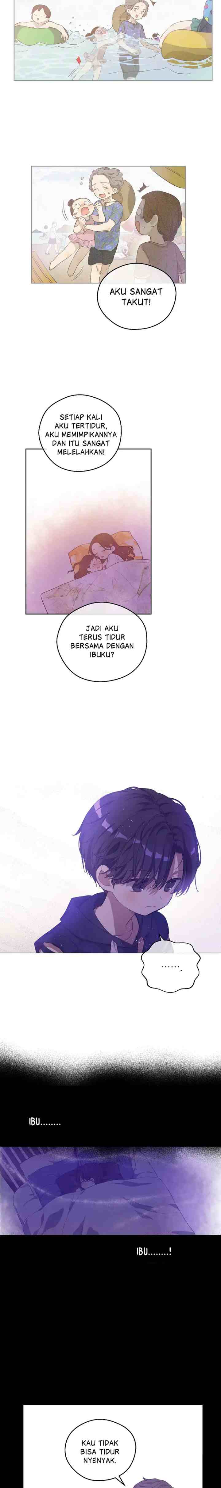 King The Land chapter 6 halaman 10