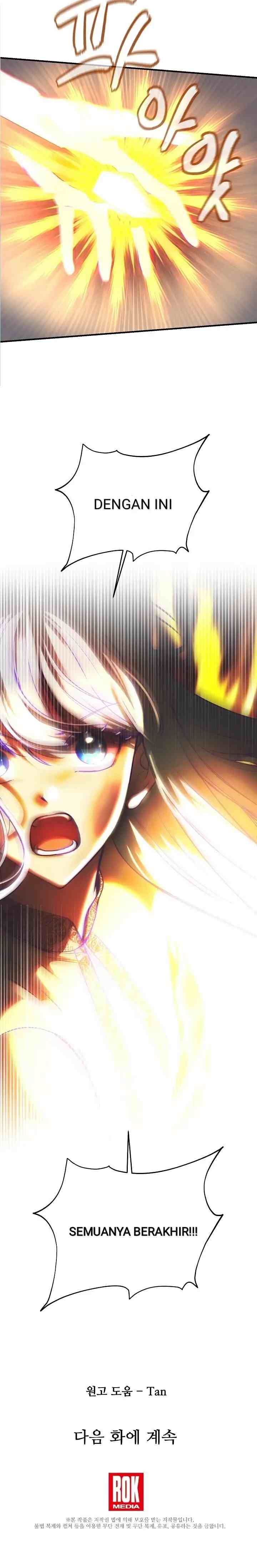 Amina of the Lamp chapter 142 halaman 12