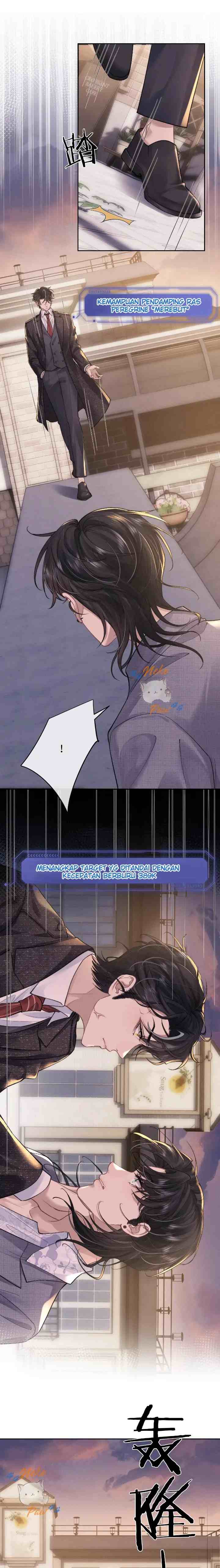 Everlasting Love chapter 59 halaman 9
