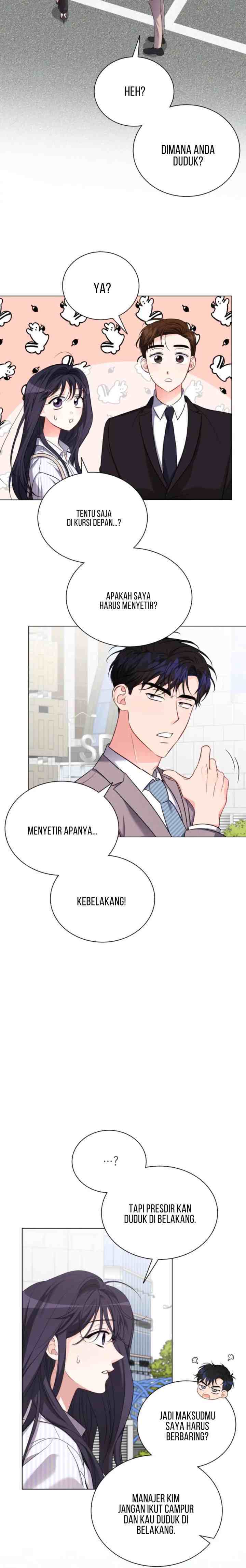 See You After Work chapter 12 halaman 4