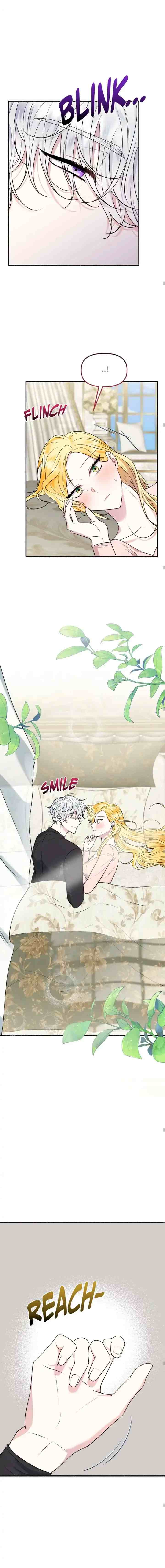 The Dead Husband Returns As A Scheming Man chapter 17 halaman 10