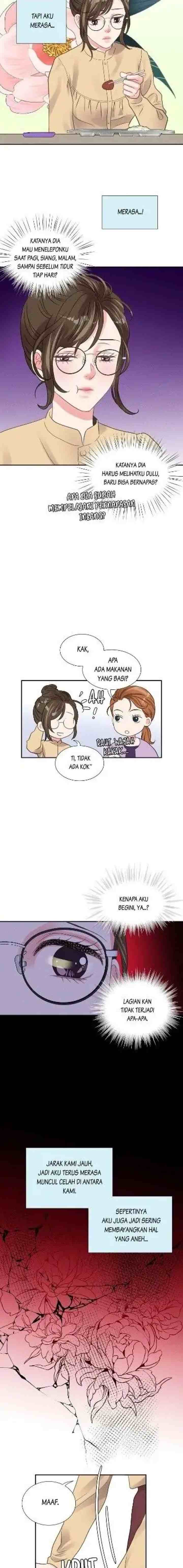 Off Limits! chapter 70 halaman 10