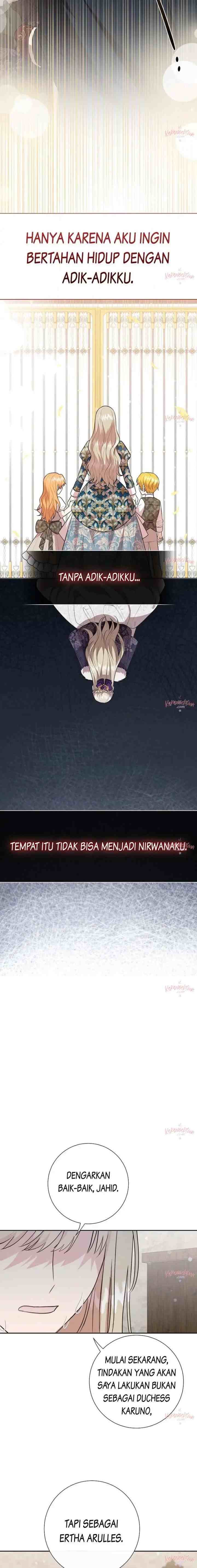 Please Don't Eat Me! chapter 101 halaman 5