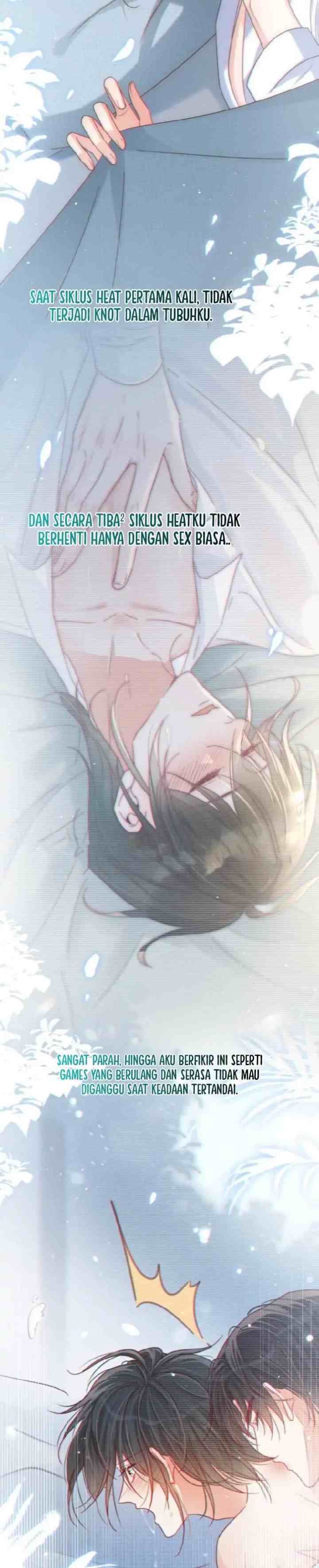 Intoxicated chapter 67 halaman 12