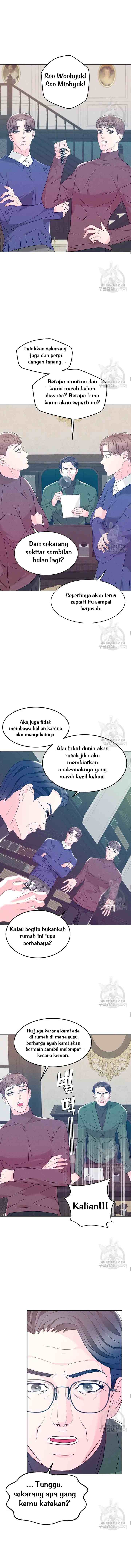Fall for You chapter 61 halaman 9