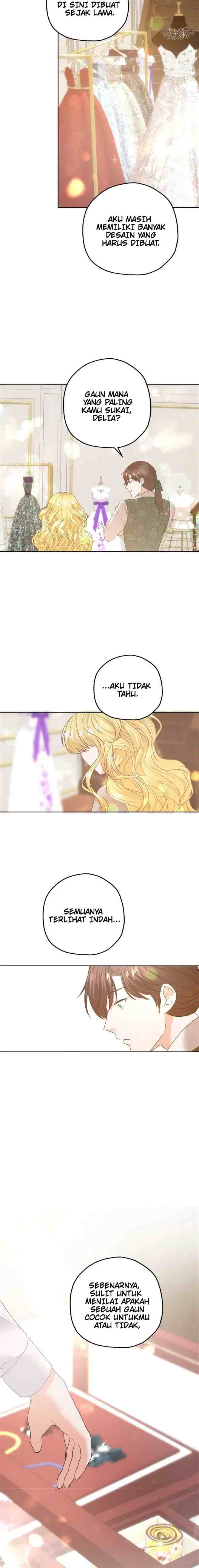 A Queen Without Her Crown chapter 10 halaman 13