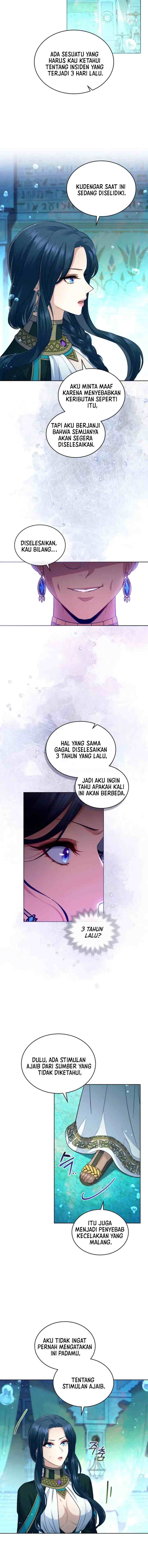 Lies Become You chapter 52 halaman 10