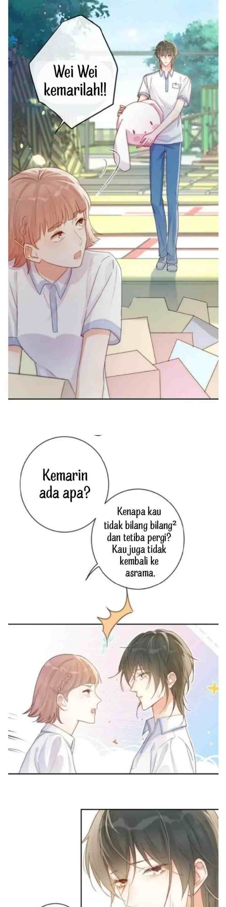 Intoxicated chapter 29 halaman 4